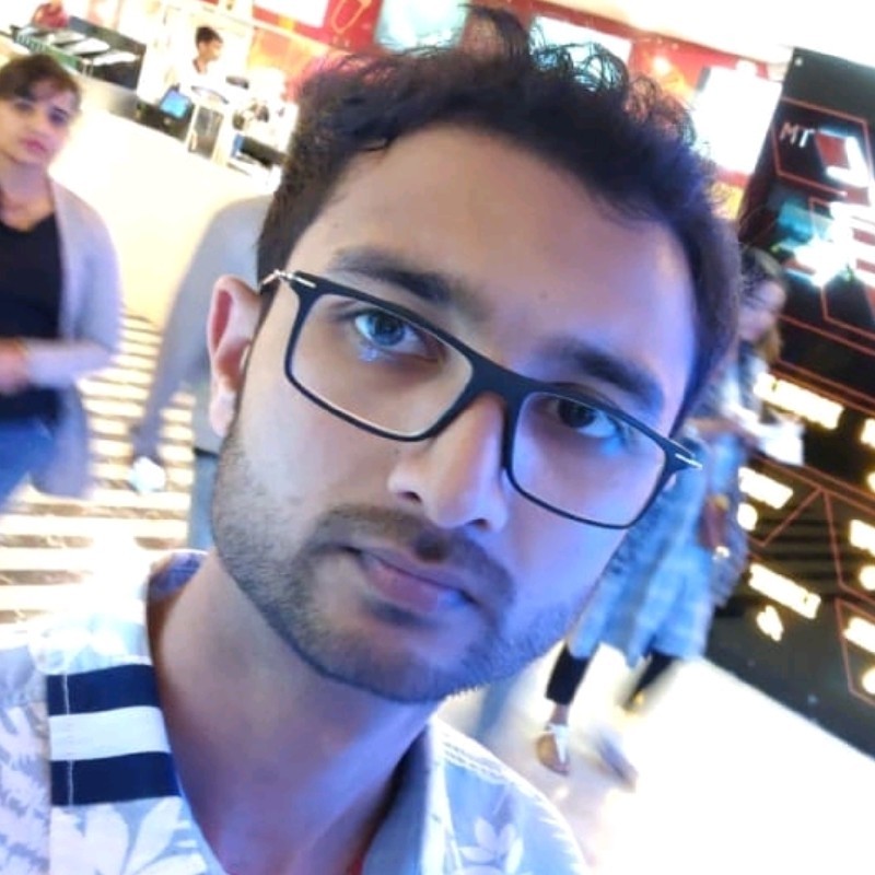 Deepak Prakash